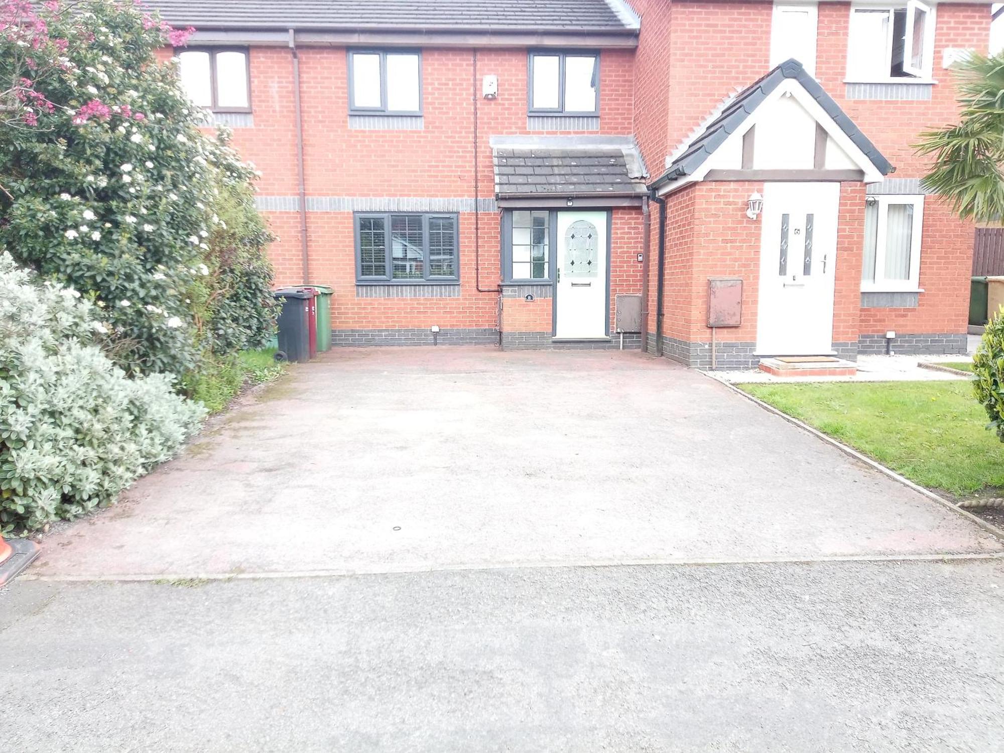Sevenoaks Villa Bolton Luaran gambar